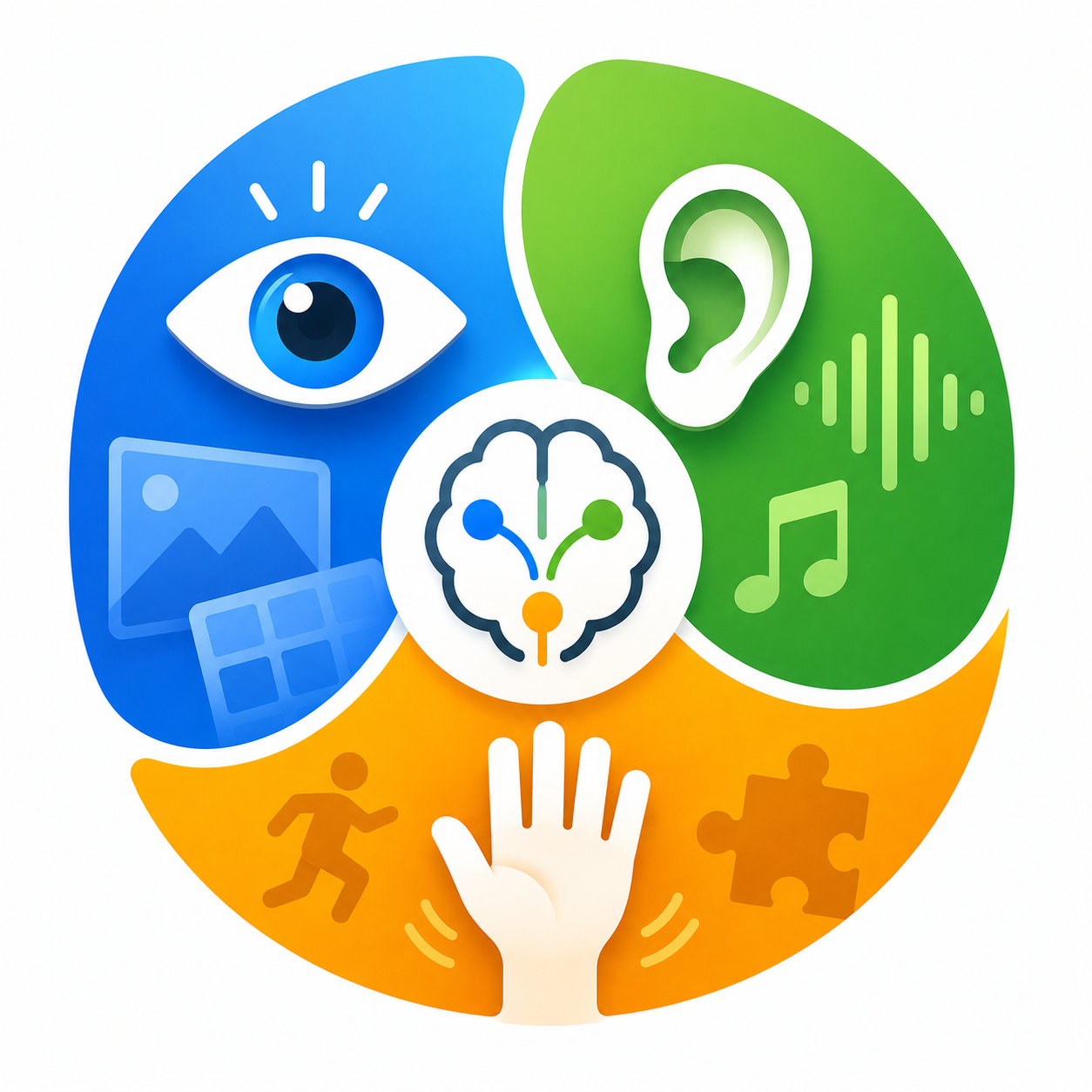 Modality app icon