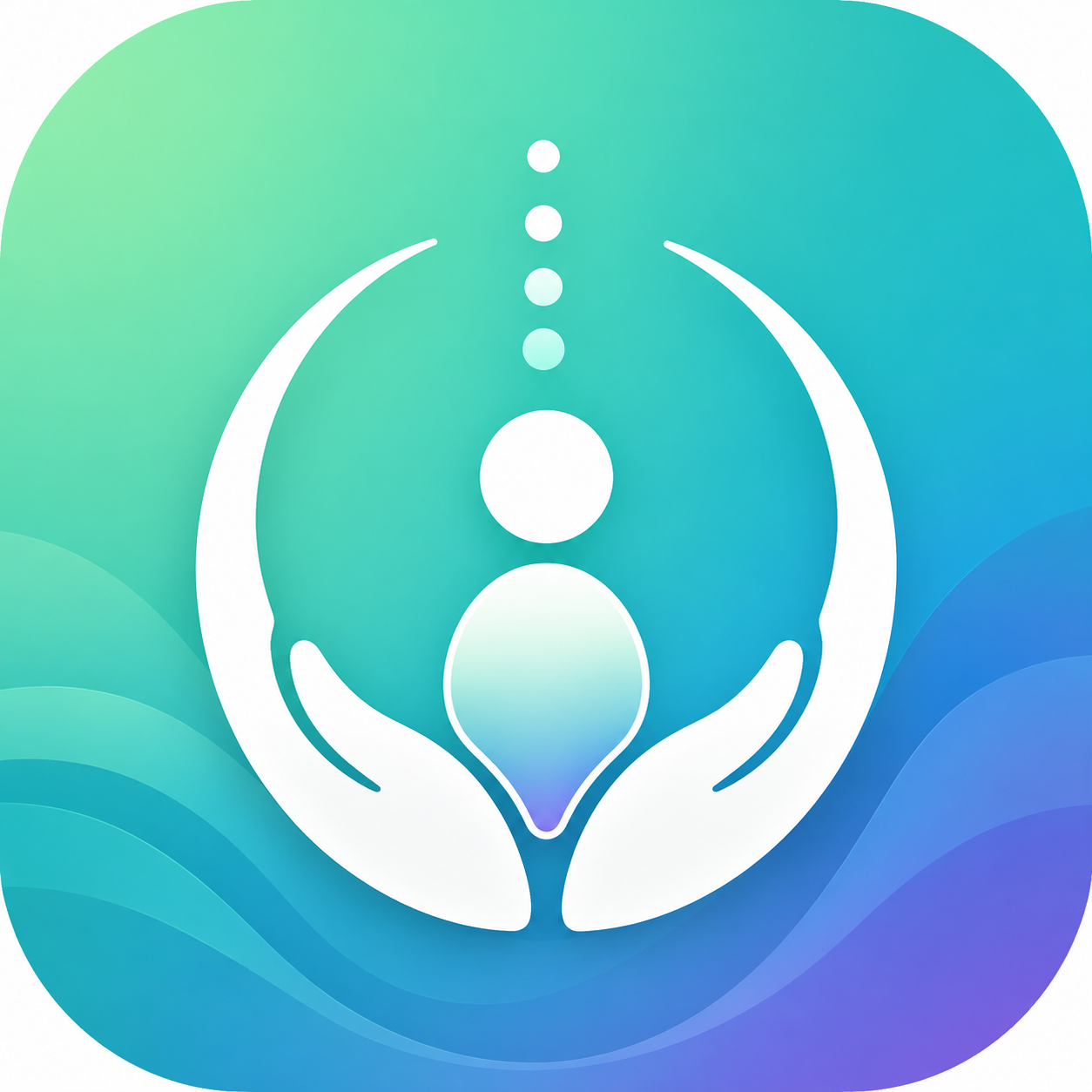 StopPanic app icon